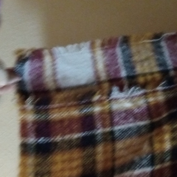 Rauna/toggle topper- one suze fits most - Picture 5 of 8